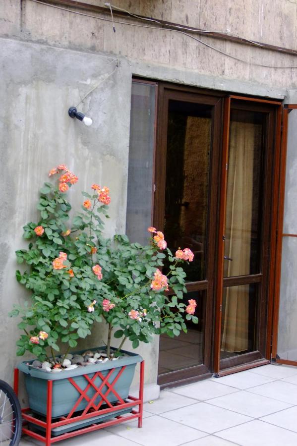 Yerevan Center Apartment 5A Екстер'єр фото