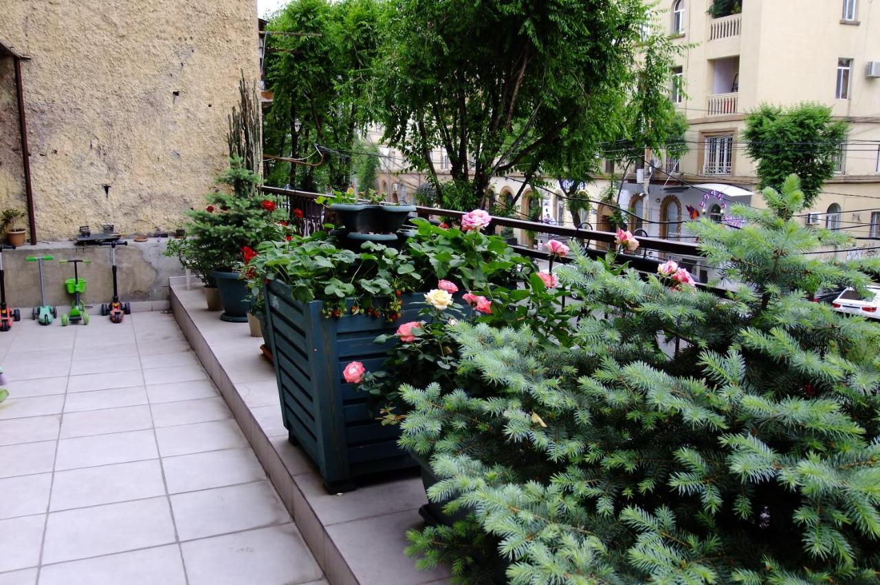 Yerevan Center Apartment 5A Екстер'єр фото