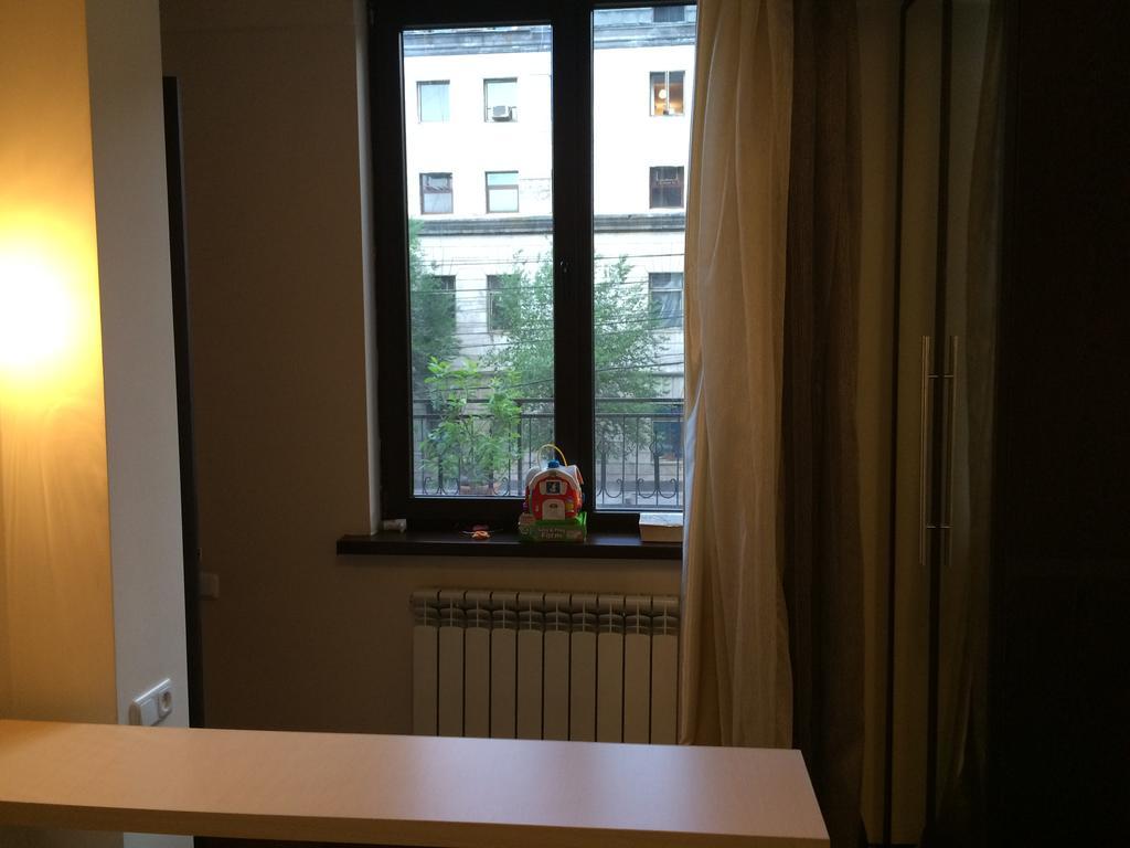Yerevan Center Apartment 5A Екстер'єр фото