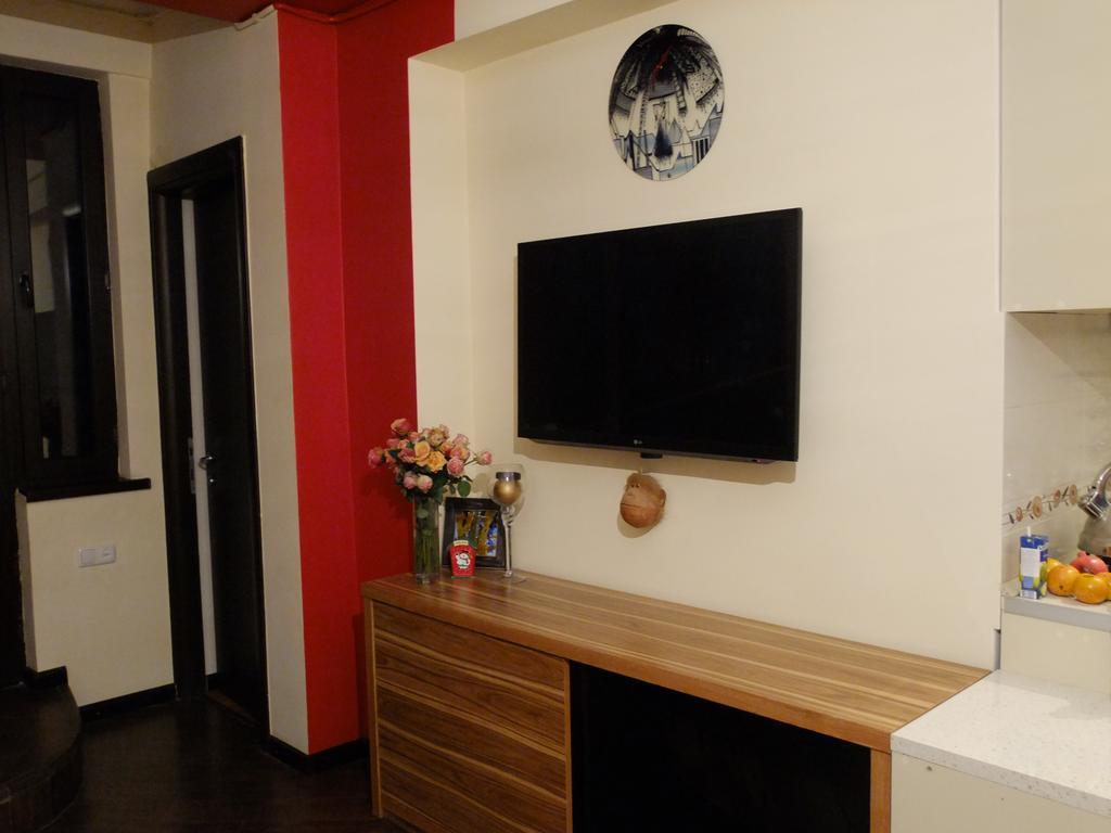 Yerevan Center Apartment 5A Екстер'єр фото