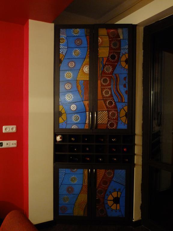 Yerevan Center Apartment 5A Екстер'єр фото