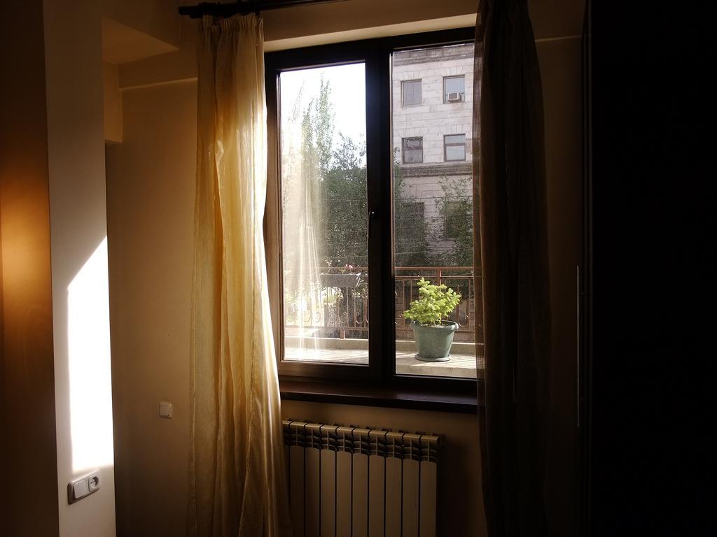 Yerevan Center Apartment 5A Екстер'єр фото