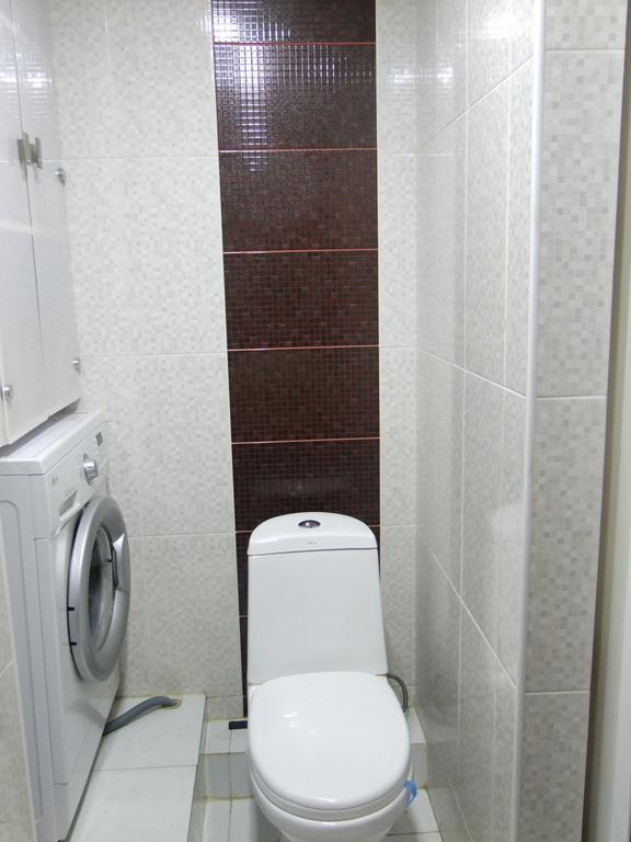 Yerevan Center Apartment 5A Екстер'єр фото