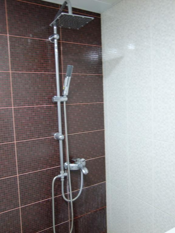Yerevan Center Apartment 5A Екстер'єр фото