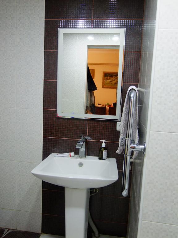 Yerevan Center Apartment 5A Екстер'єр фото
