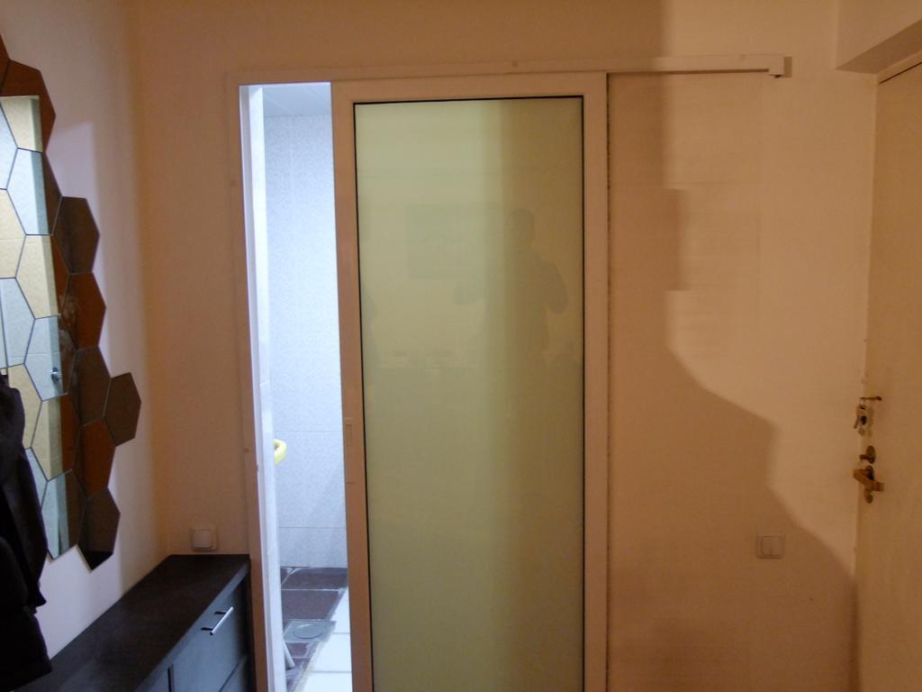 Yerevan Center Apartment 5A Екстер'єр фото