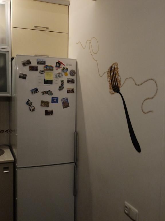Yerevan Center Apartment 5A Екстер'єр фото