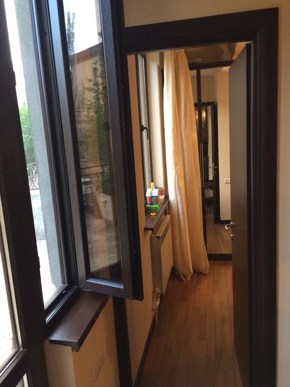 Yerevan Center Apartment 5A Екстер'єр фото